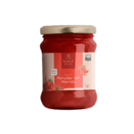 Geleia de Morango com Pimenta