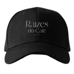 Boné Empório Raízes do Café