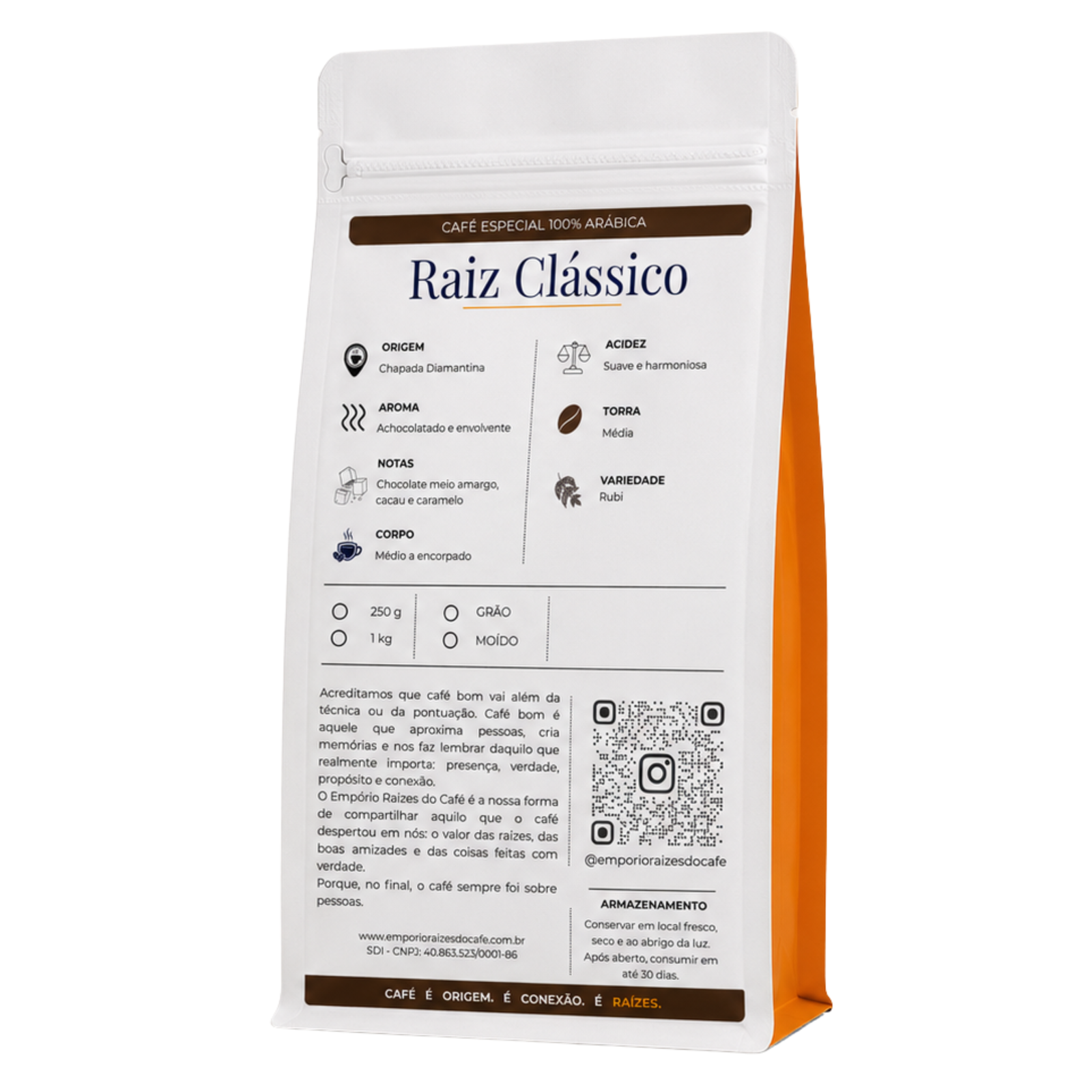 Raiz Clássico - Imagem 2