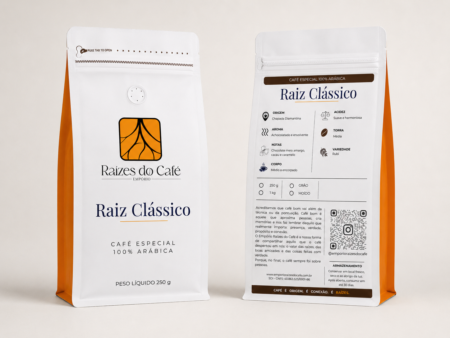 Raiz Clássico - Imagem 3