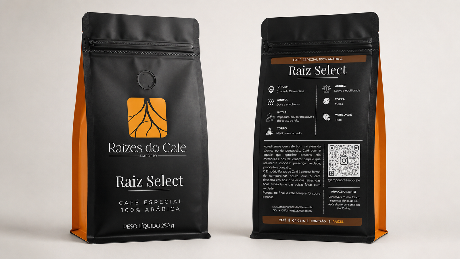 Raiz Select - Imagem 3