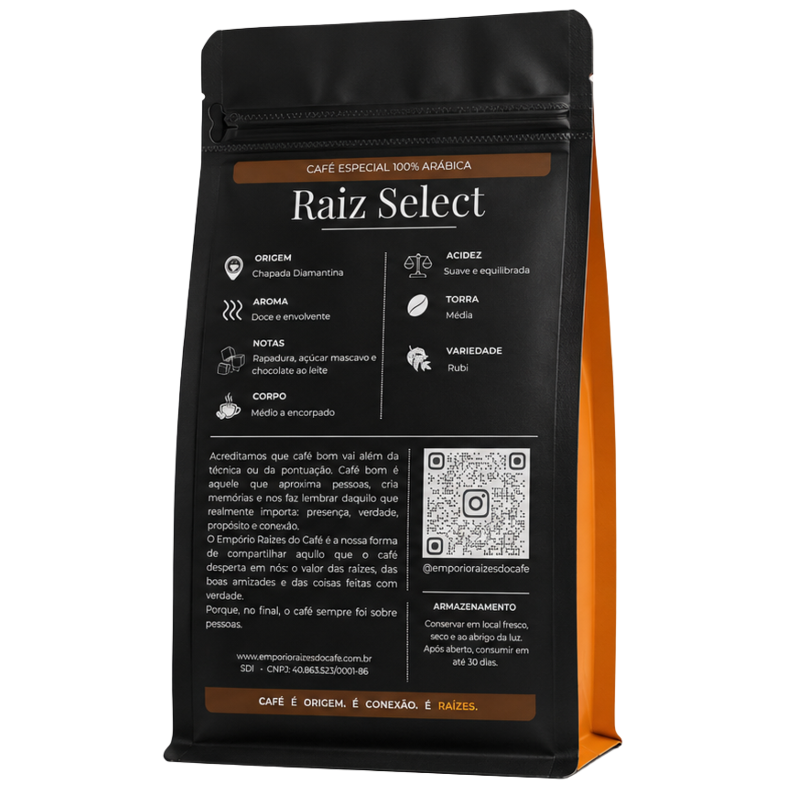 Raiz Select - Imagem 2